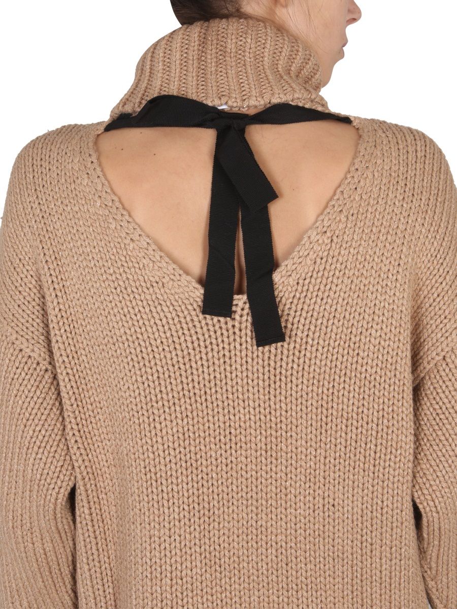 [Red Valentino] Knitwear FW22 1R0KC15L_6NNDE0