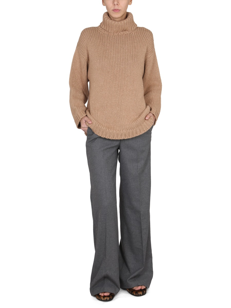 [Red Valentino] Knitwear FW22 1R0KC15L_6NNDE0