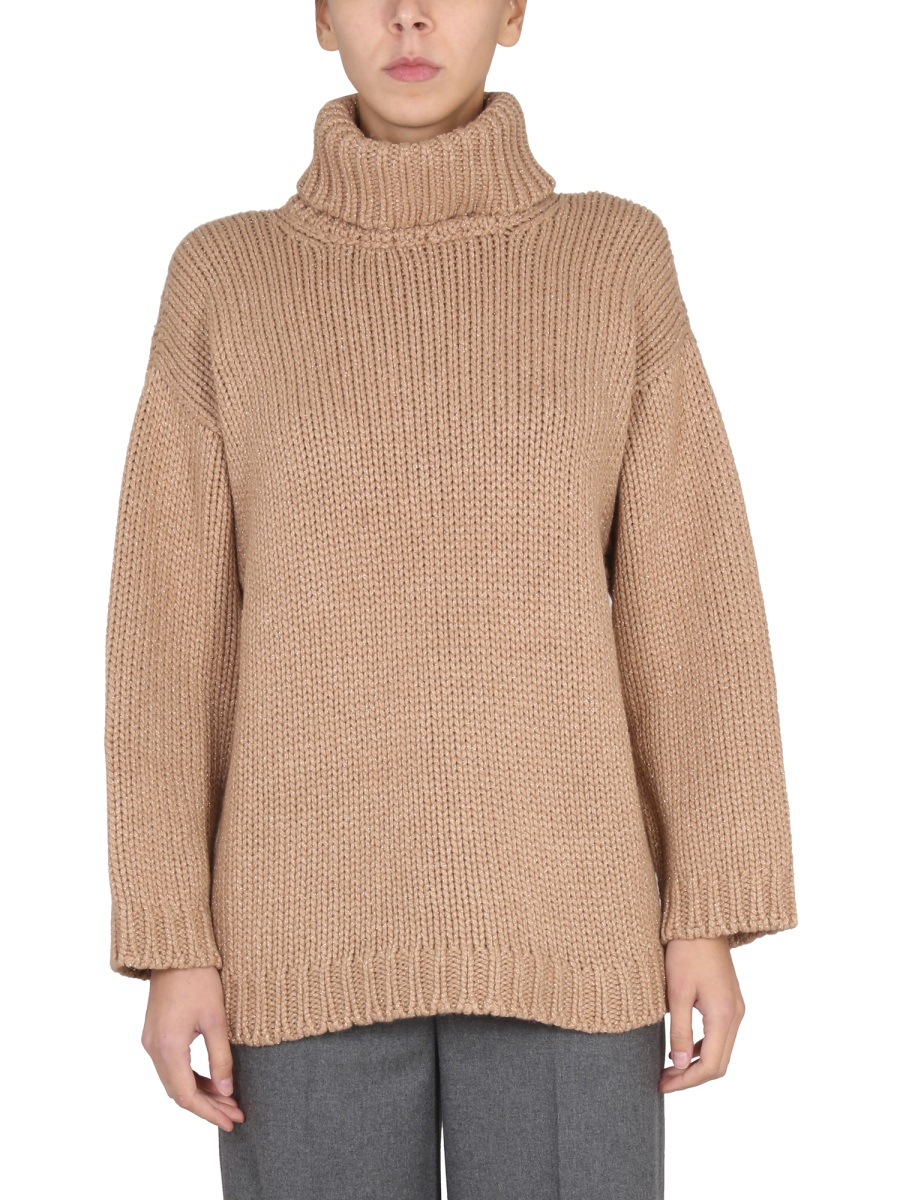 [Red Valentino] Knitwear FW22 1R0KC15L_6NNDE0