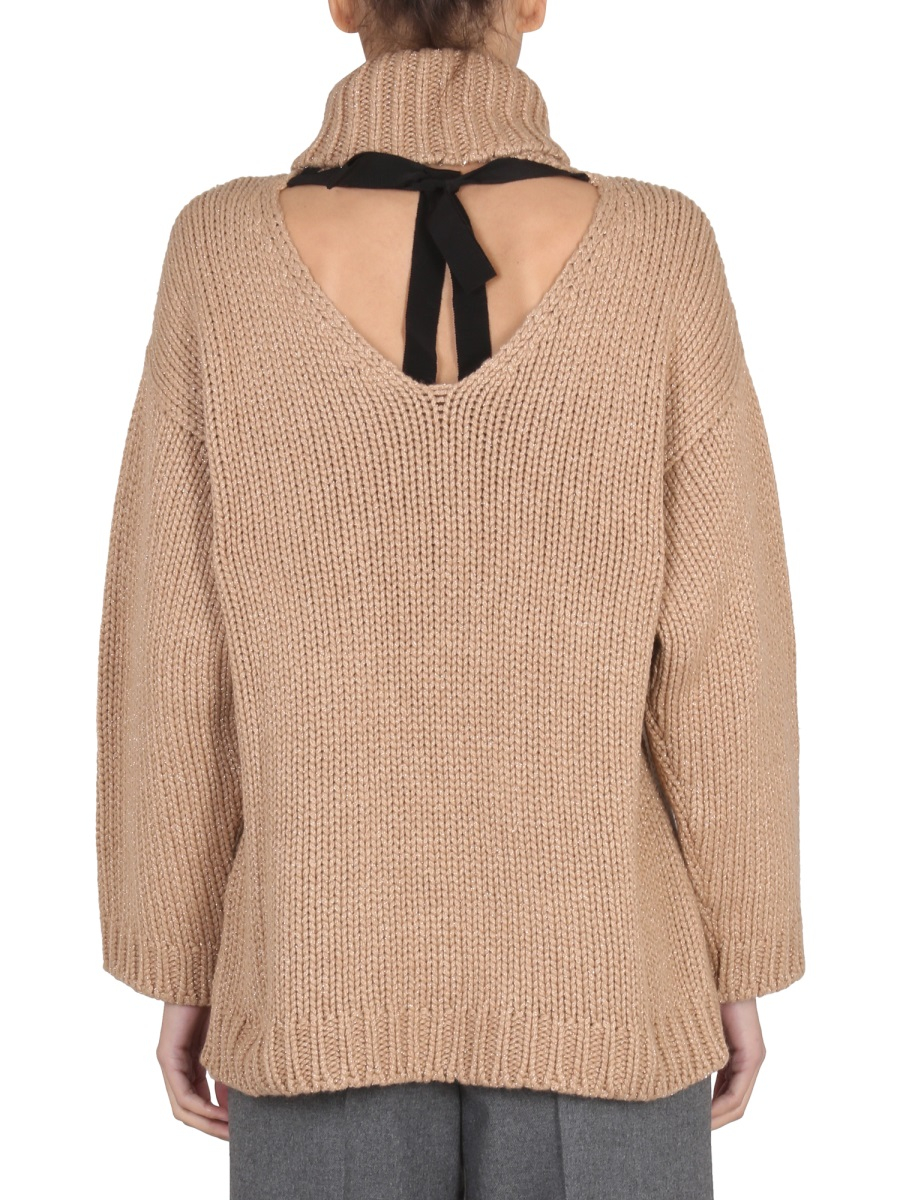 [Red Valentino] Knitwear FW22 1R0KC15L_6NNDE0