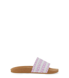 [ADIDAS ORIGINALS] Sandals FW22 GX9483_LILLA