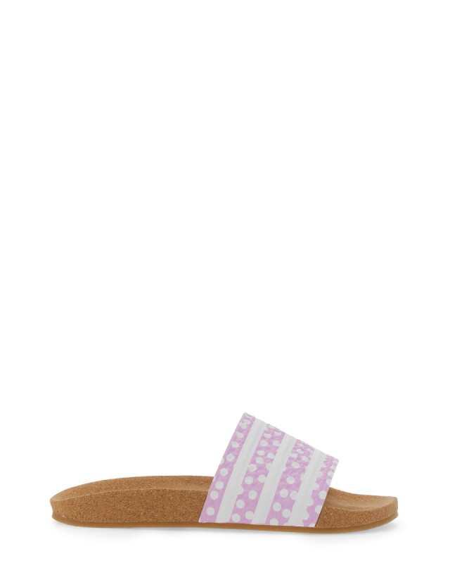 [ADIDAS ORIGINALS] Sandals FW22 GX9483_LILLA