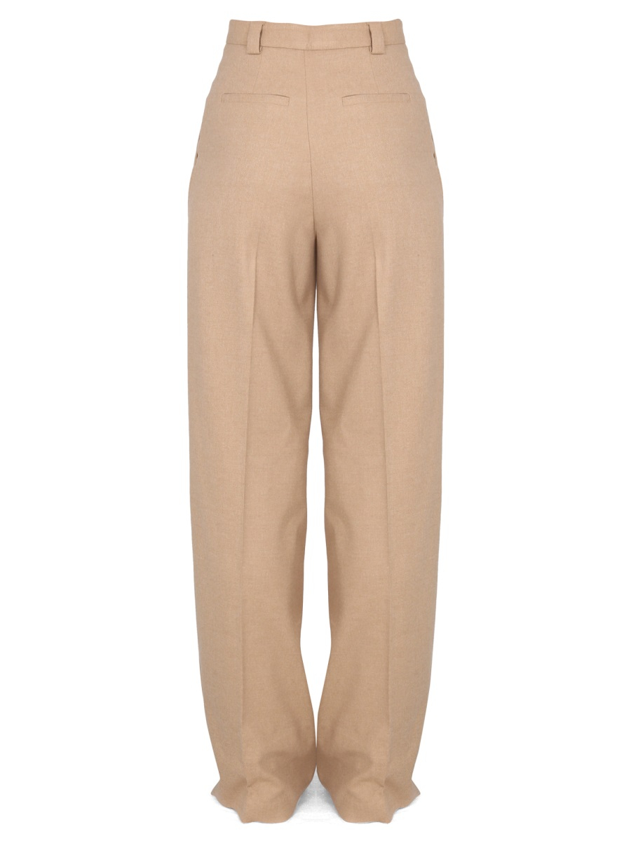[Red Valentino] Trousers FW22 1R0RBG00_392954