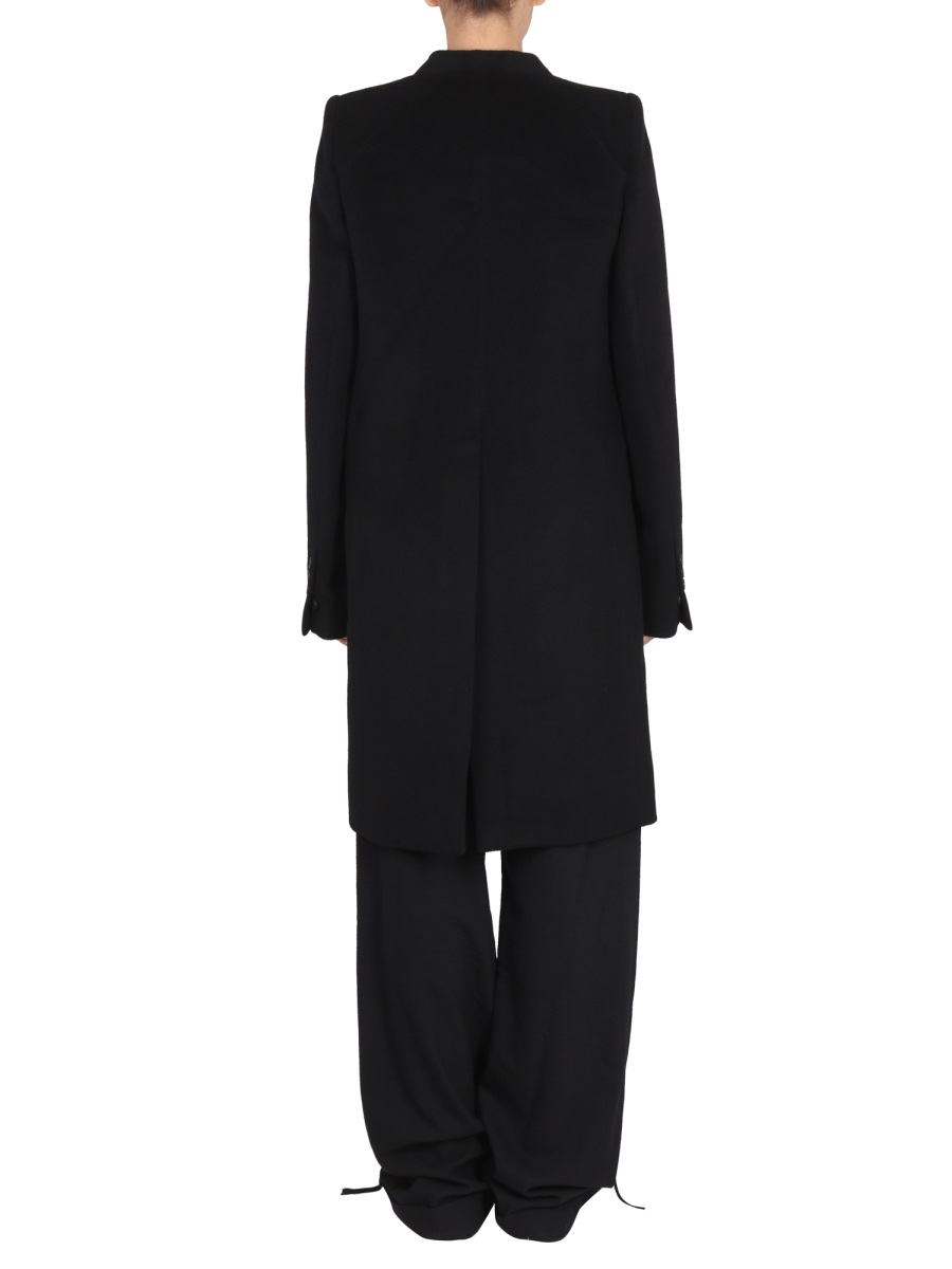[ANN DEMEULEMEESTER] Coat FW22 B0010819_FA113099