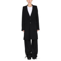 [ANN DEMEULEMEESTER] Coat FW22 B0010819_FA113099