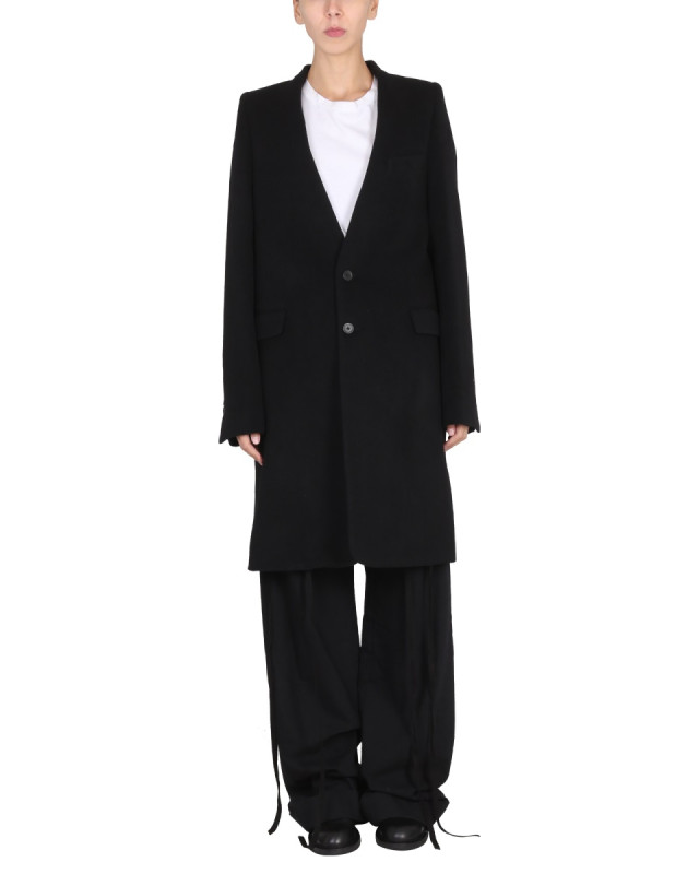 [ANN DEMEULEMEESTER] Coat FW22 B0010819_FA113099