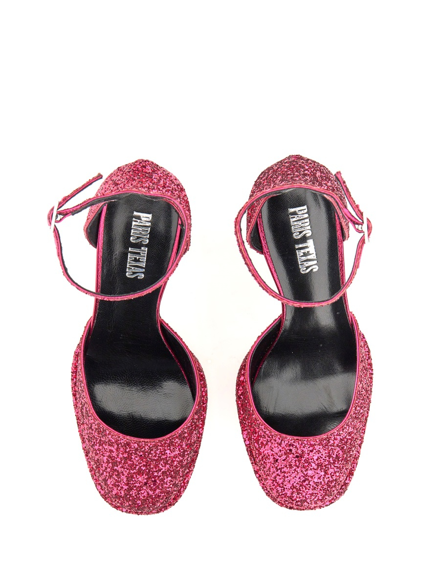 [Paris Texas] Pumps FW22 PX874_XTSGLSTARDUSTPINK