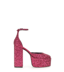 [Paris Texas] Pumps FW22 PX874_XTSGLSTARDUSTPINK