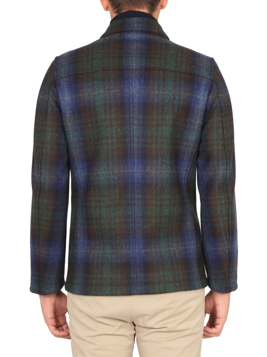 [Aspesi] Jacket FW22 CJ70_V08140374