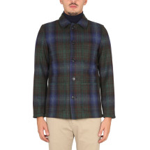 [Aspesi] Jacket FW22 CJ70_V08140374