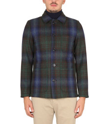 [Aspesi] Jacket FW22 CJ70_V08140374