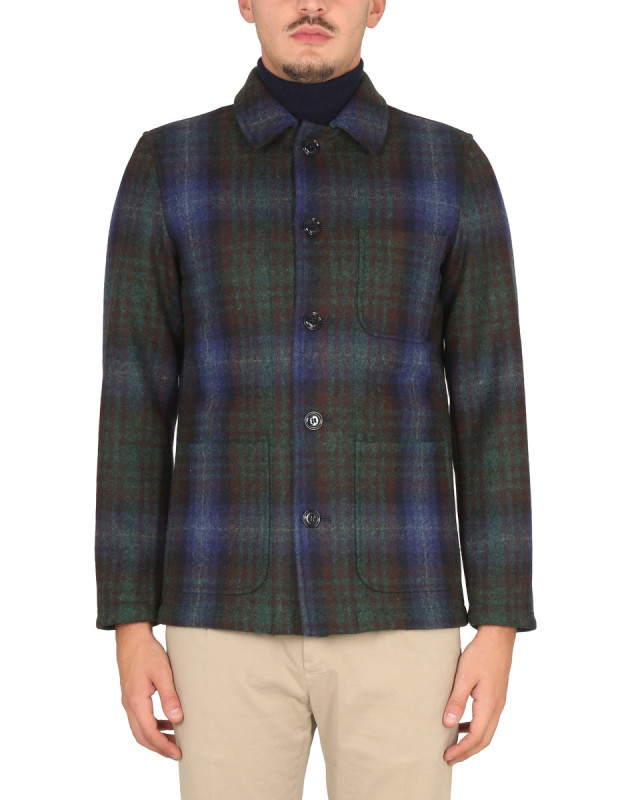 [Aspesi] Jacket FW22 CJ70_V08140374