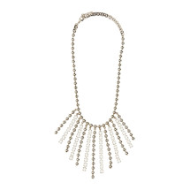 [Alessandra Rich] Necklace FW22 FABA2714_J024001