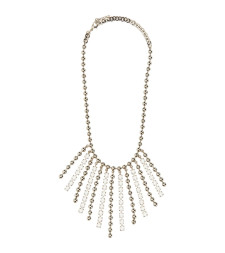 [Alessandra Rich] Necklace FW22 FABA2714_J024001