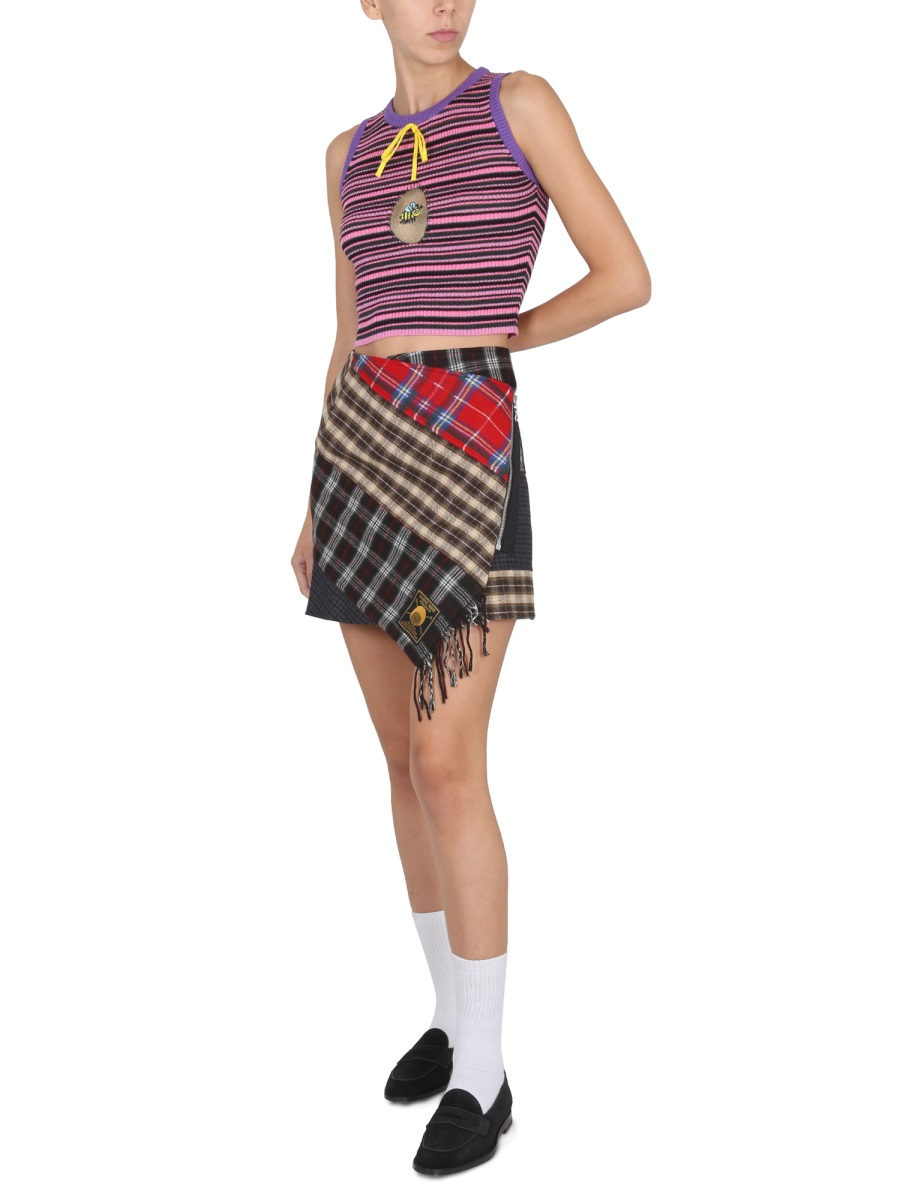 [Cormio] Tank top FW22 GLORIA_PINK