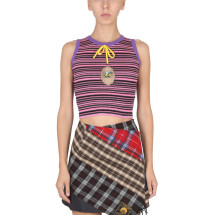 [Cormio] Tank top FW22 GLORIA_PINK