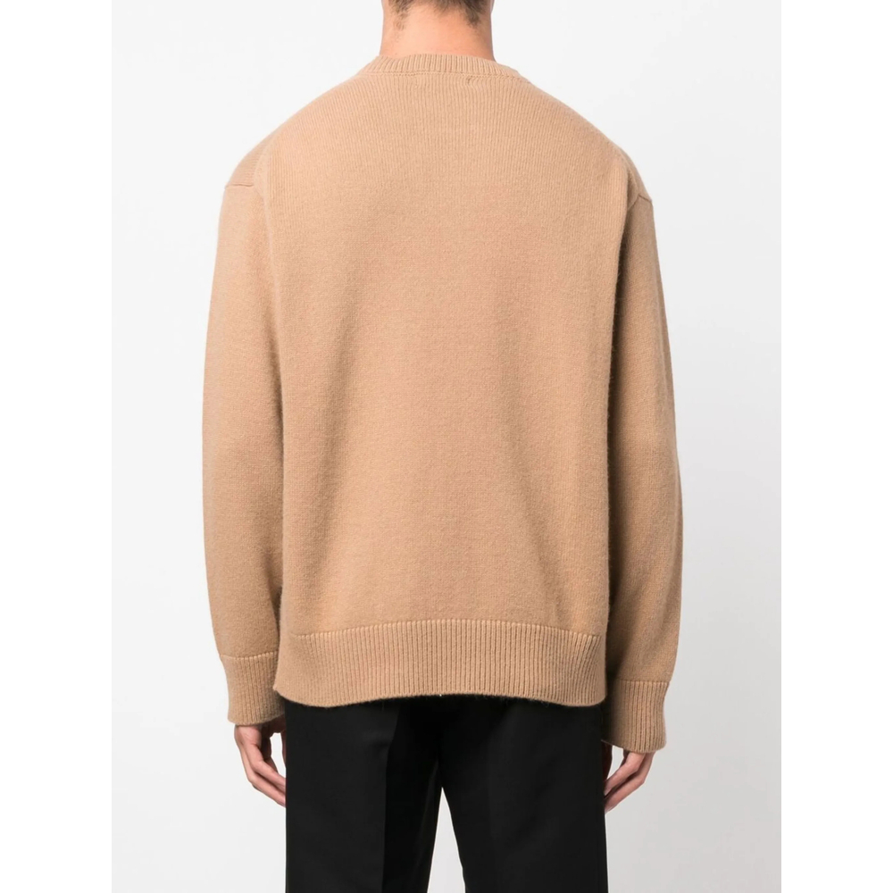 [LANEUS] Knitwear FW22 MGU749  CAMME