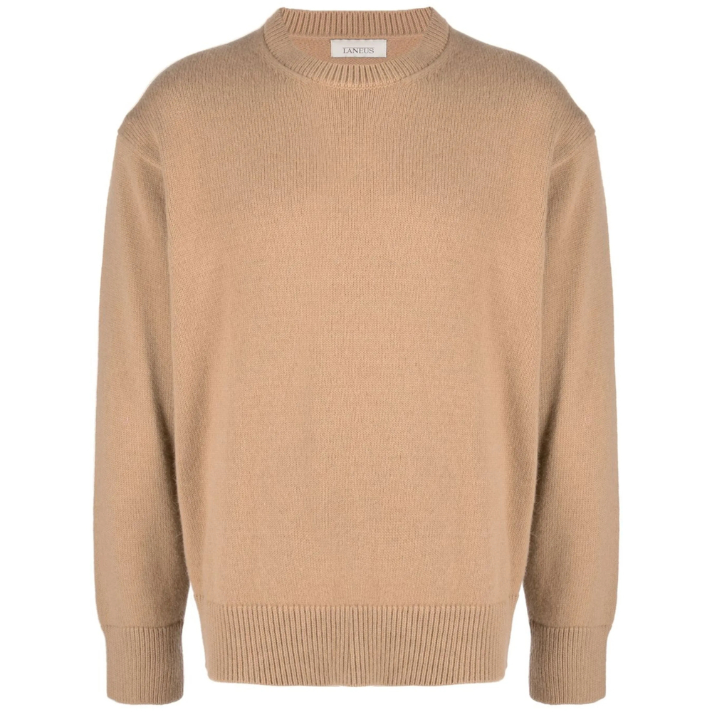 [LANEUS] Knitwear FW22 MGU749  CAMME