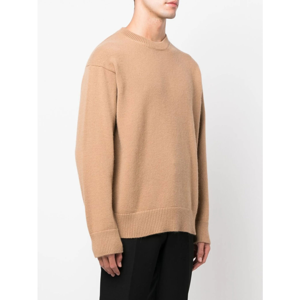 [LANEUS] Knitwear FW22 MGU749  CAMME