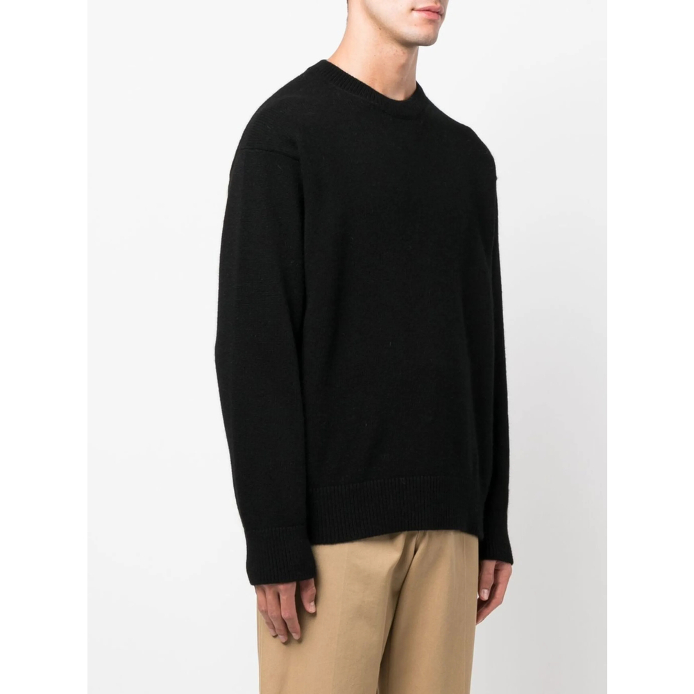 [LANEUS] Knitwear FW22 MGU749  NERO