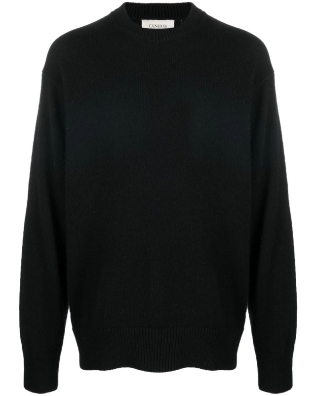 [LANEUS] Knitwear FW22 MGU749  NERO