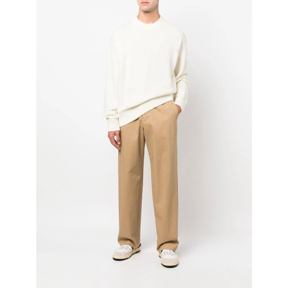 [LANEUS] Knitwear FW22 MGU749  PANNA