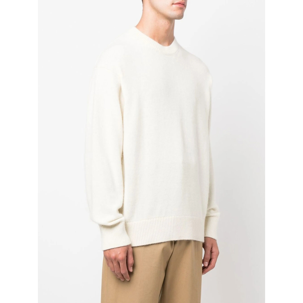 [LANEUS] Knitwear FW22 MGU749  PANNA