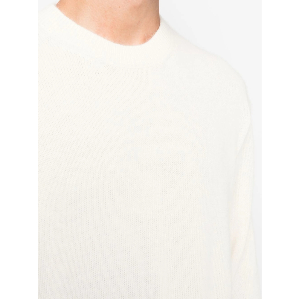 [LANEUS] Knitwear FW22 MGU749  PANNA
