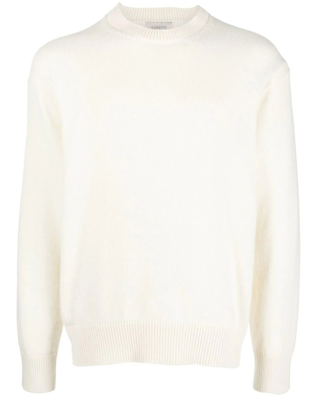 [LANEUS] Knitwear FW22 MGU749  PANNA