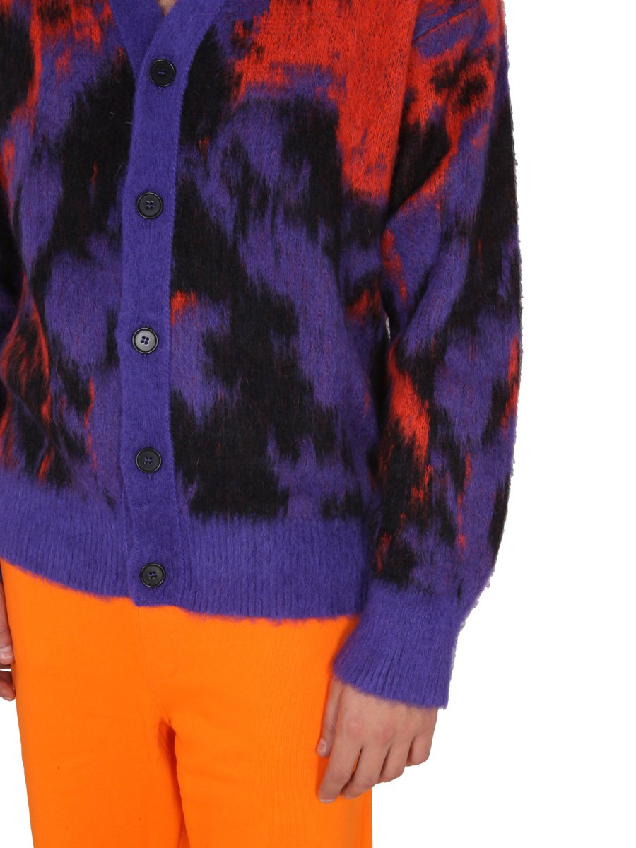 [MSGM] Cardigan FW22 3340MM140_22757374