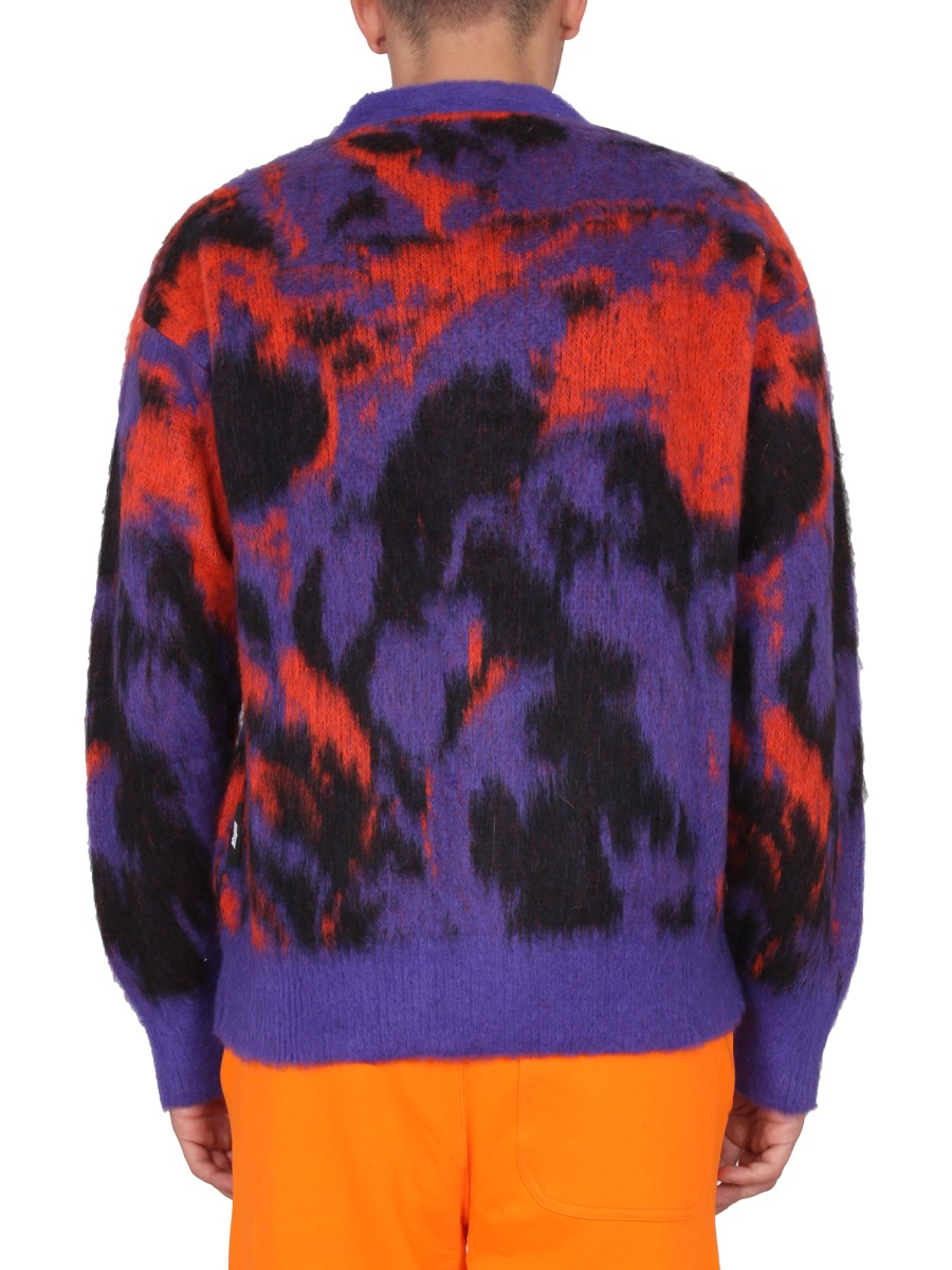 [MSGM] Cardigan FW22 3340MM140_22757374