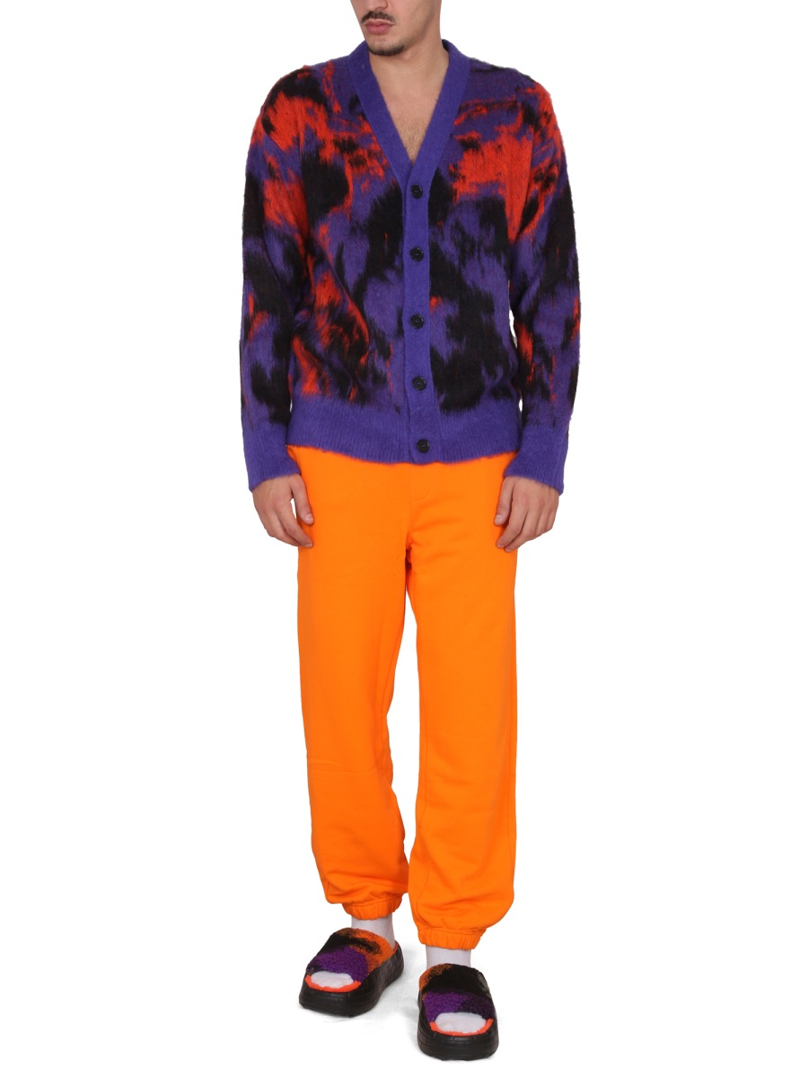 [MSGM] Cardigan FW22 3340MM140_22757374