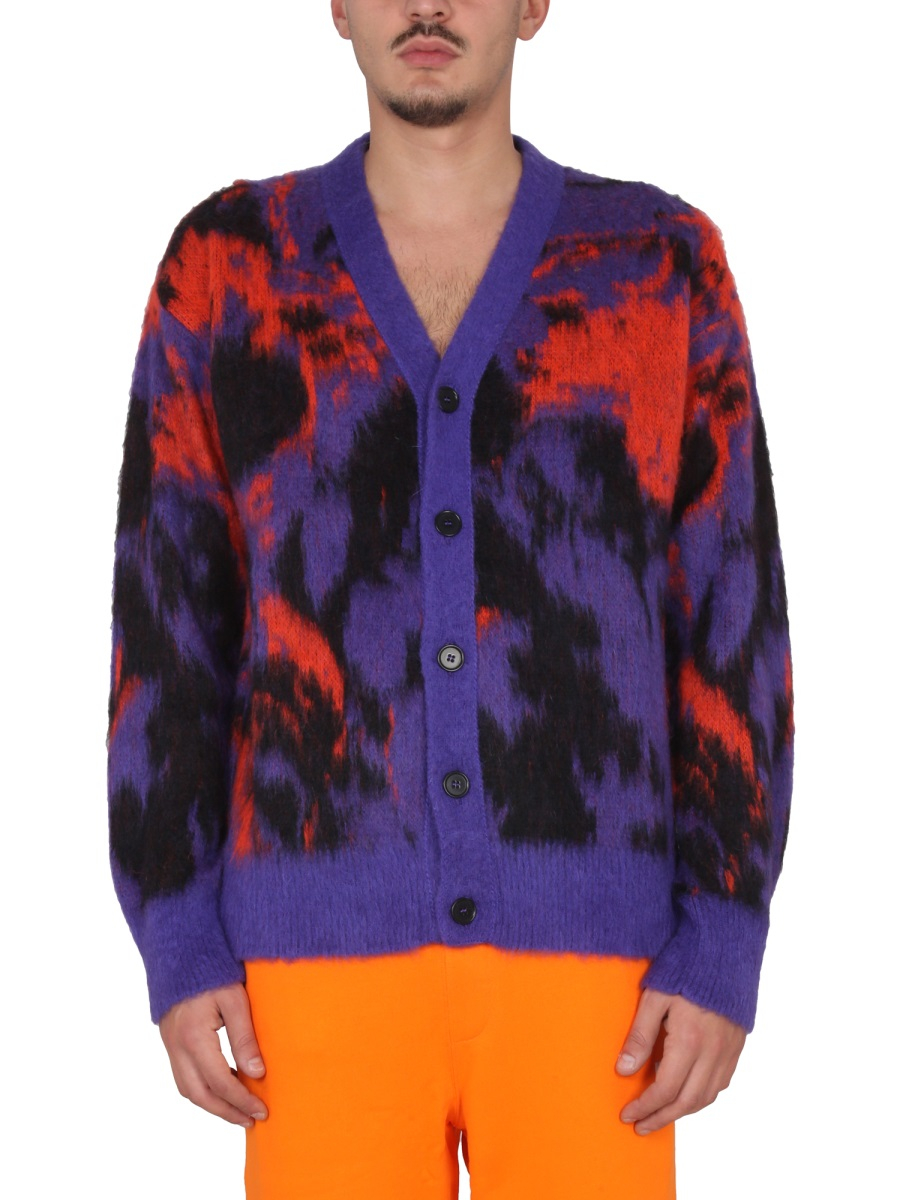 [MSGM] Cardigan FW22 3340MM140_22757374