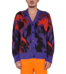 [MSGM] Cardigan FW22 3340MM140_22757374