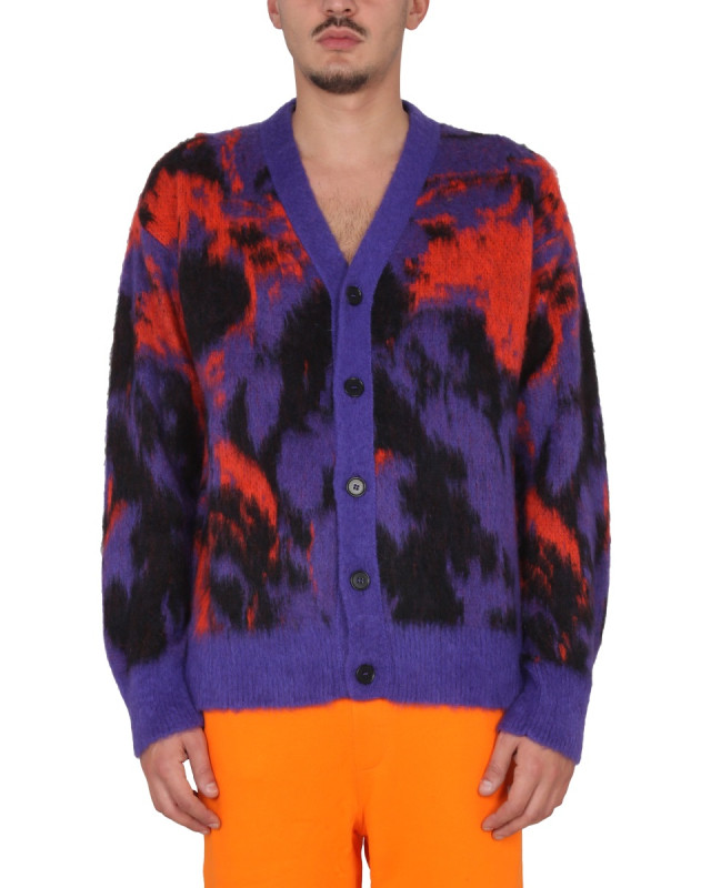 [MSGM] Cardigan FW22 3340MM140_22757374