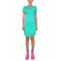 [MSGM] Short sleeve dress FW22 3342MDA179_22779834