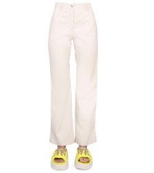 [MSGM] Trousers FW22 3341MDP24_22761502