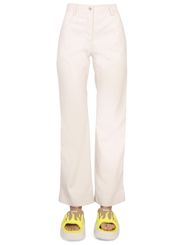[MSGM] Trousers FW22 3341MDP24_22761502
