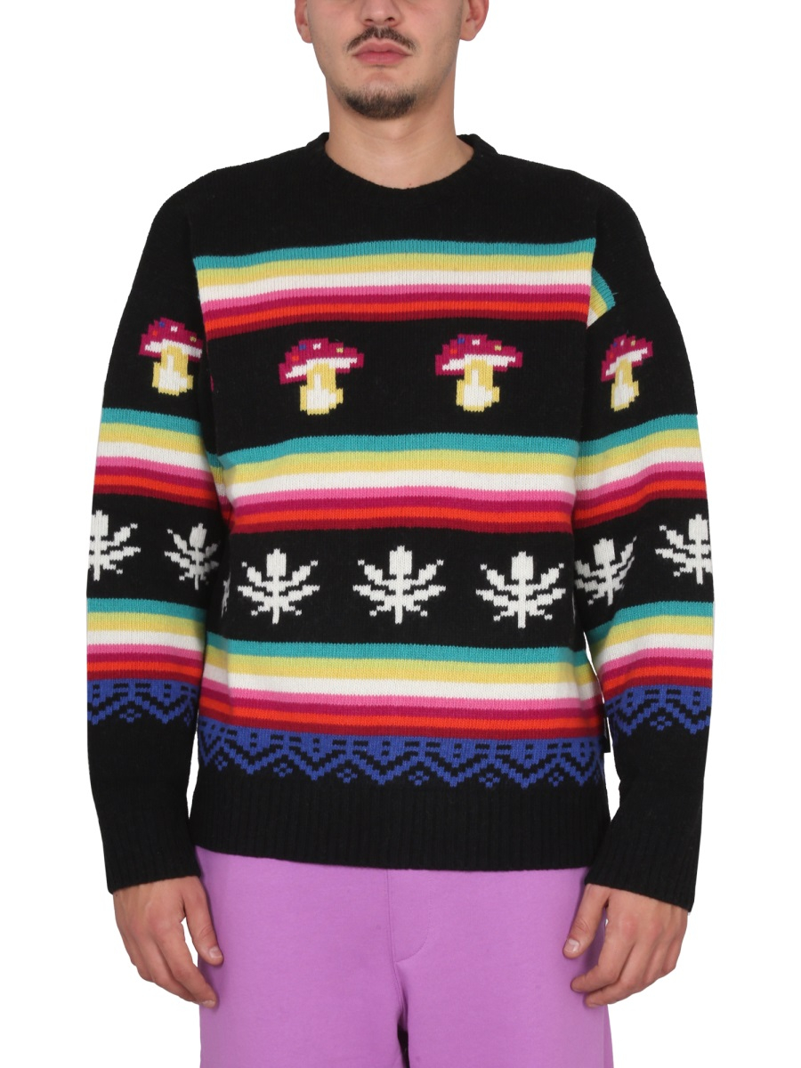 [MSGM] Knitwear FW22 3340MM131_22757403