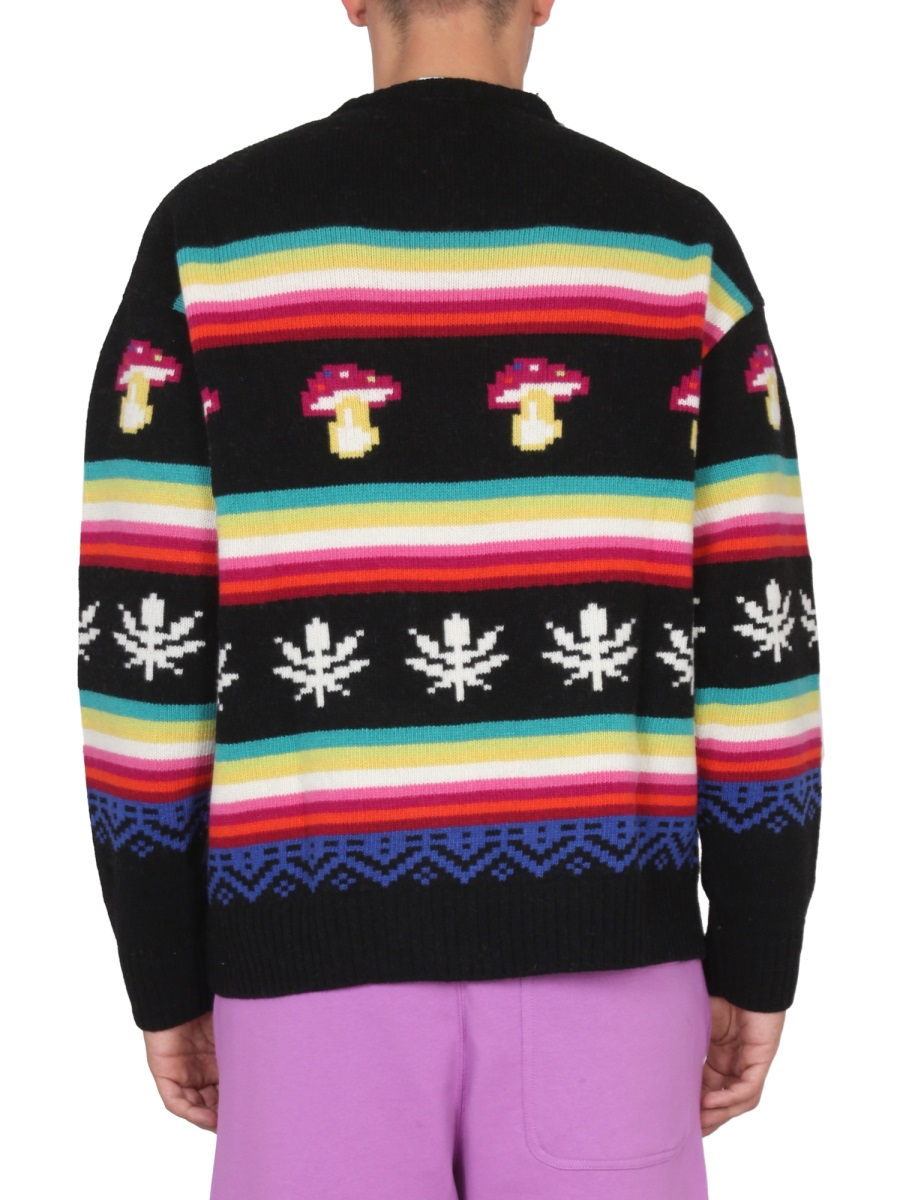 [MSGM] Knitwear FW22 3340MM131_22757403