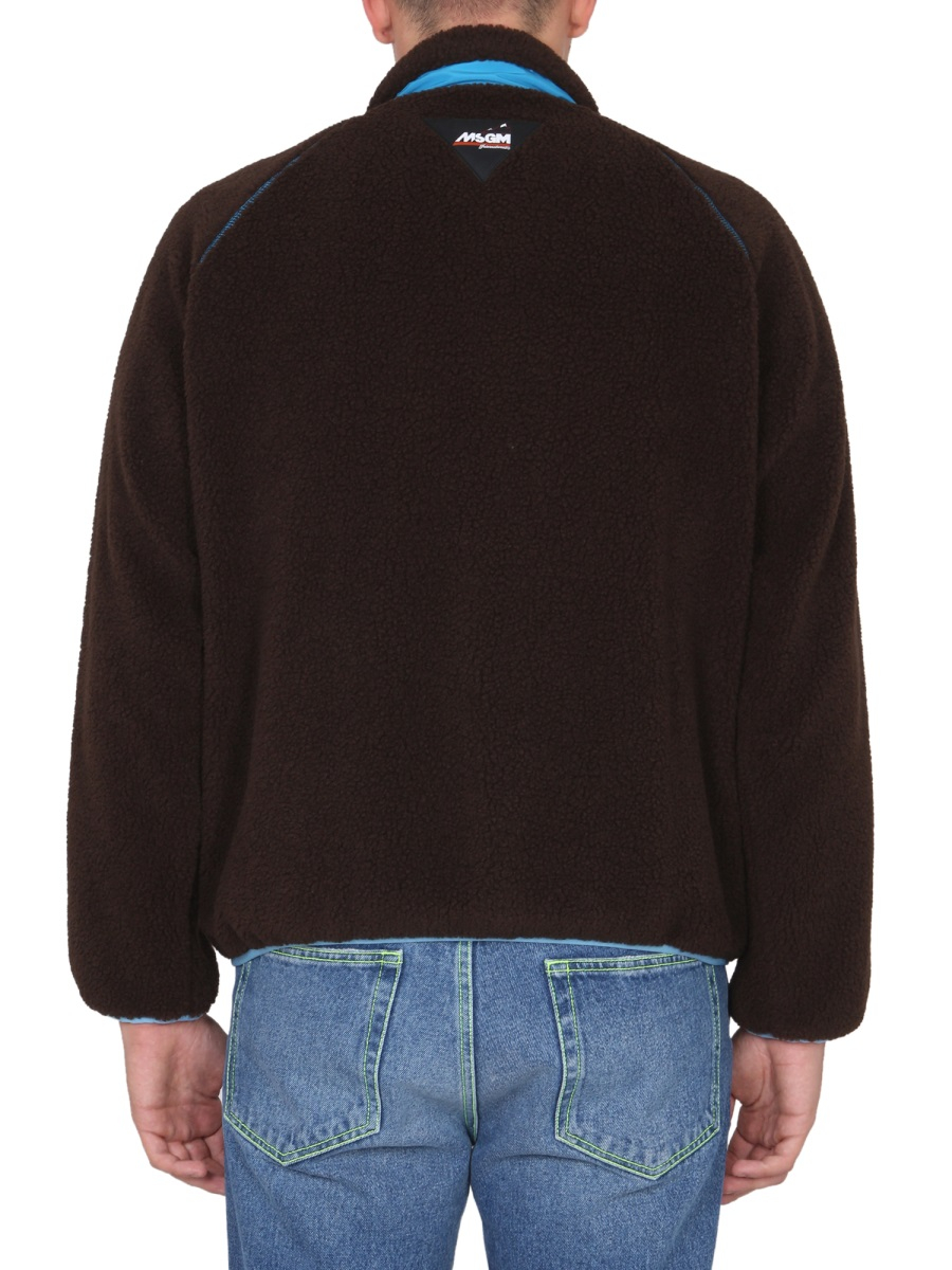 [MSGM] Jacket FW22 3340MH08Y_22750130