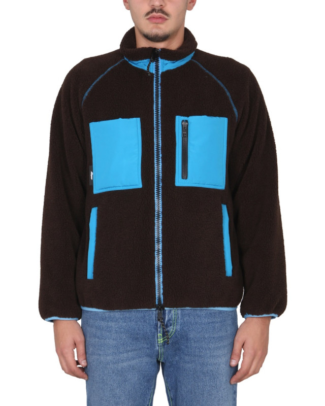 [MSGM] Jacket FW22 3340MH08Y_22750130
