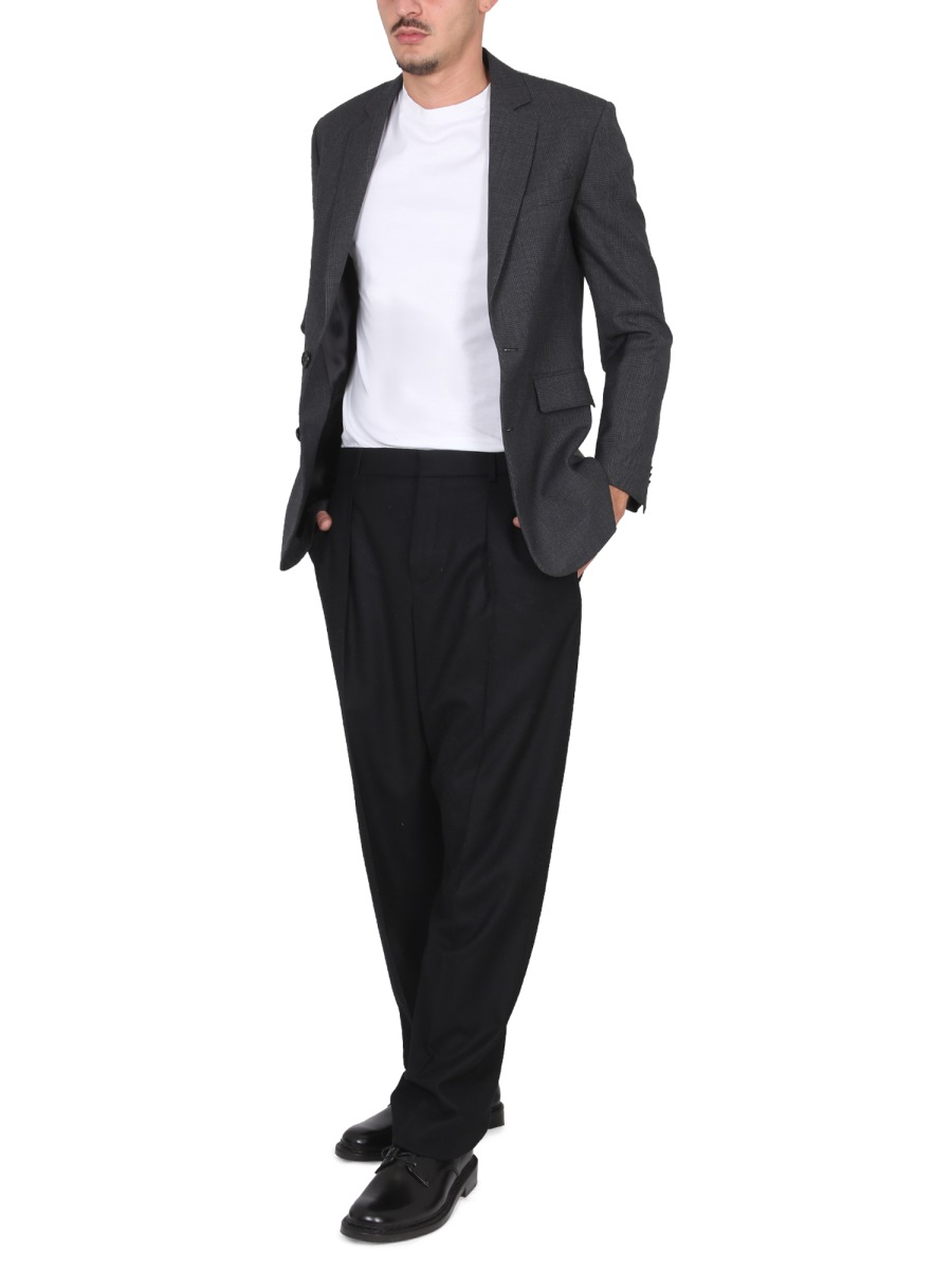 [Aspesi] Blazer FW22 0914_V10440500