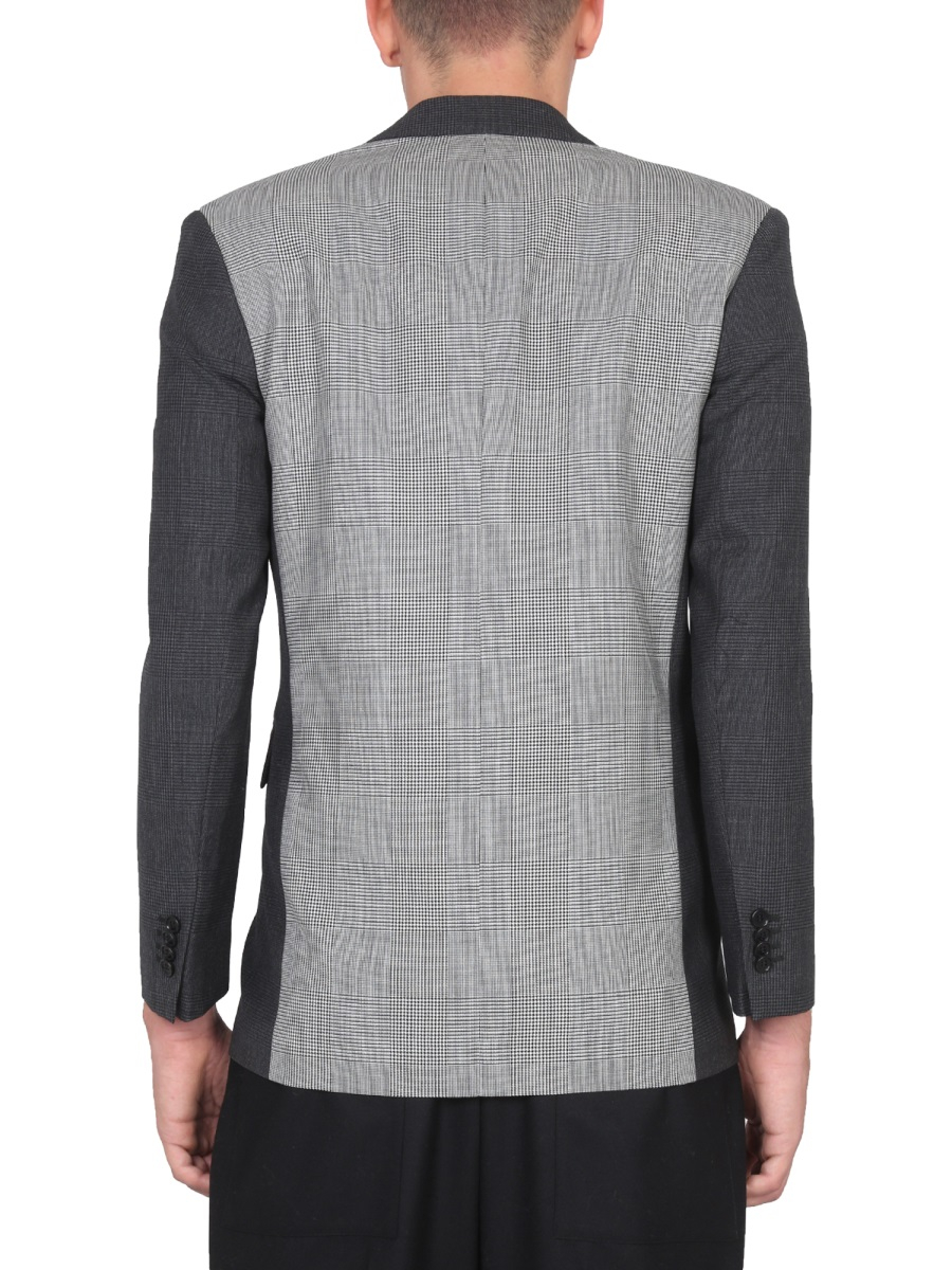 [Aspesi] Blazer FW22 0914_V10440500