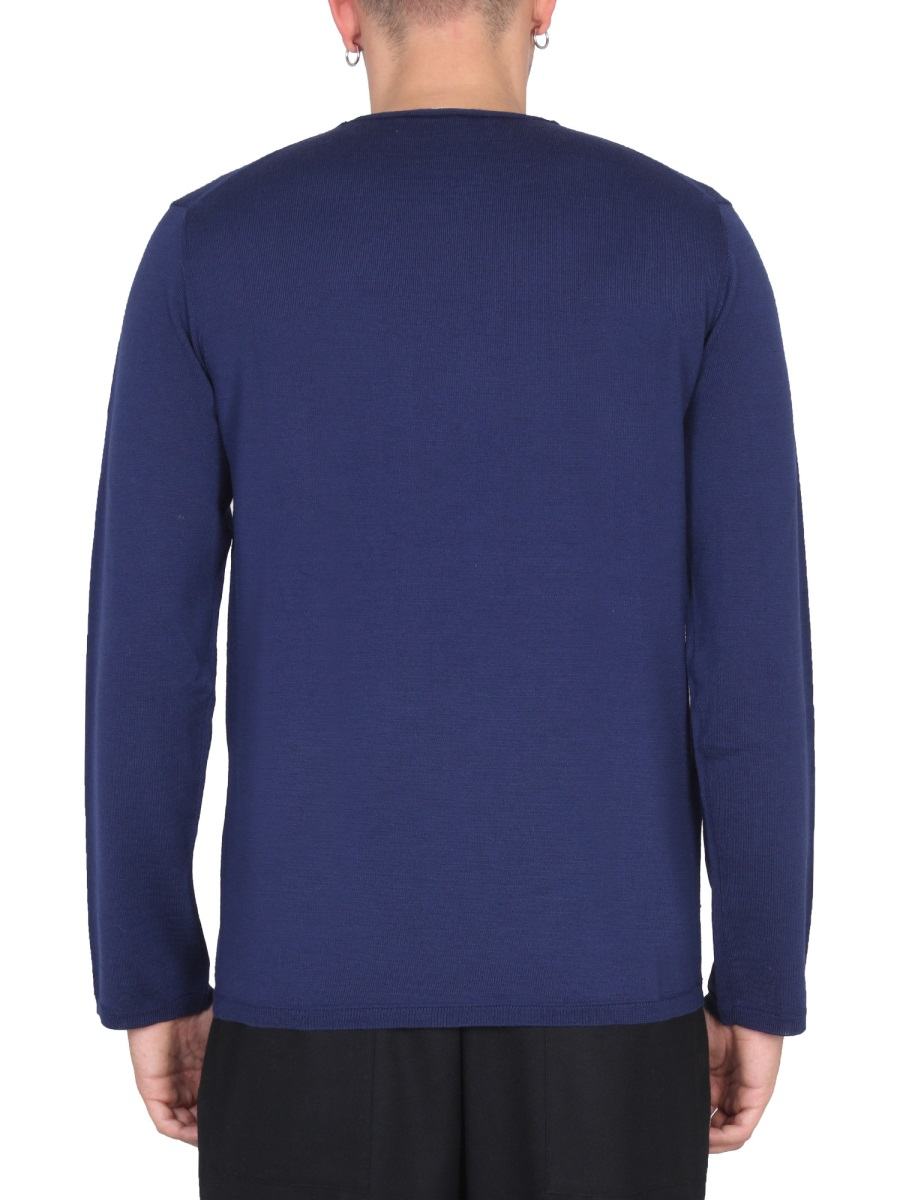 [COMME DES GARCONS SHIRT] Knitwear FW22 FJ-N005_2