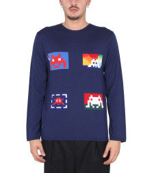 [COMME DES GARCONS SHIRT] Knitwear FW22 FJ-N005_2
