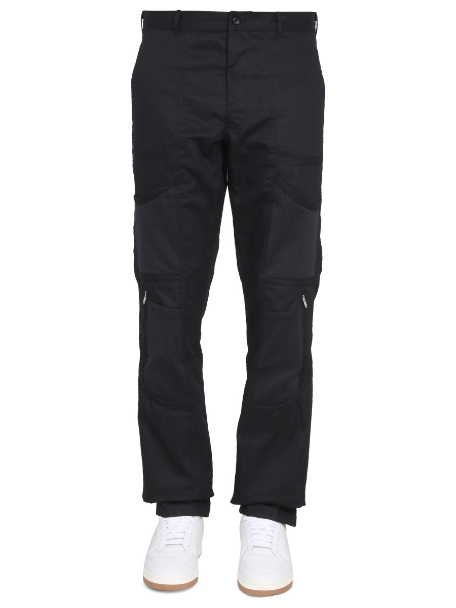 [COMME DES GARCONS SHIRT] Trousers FW22 FJ-P012_1