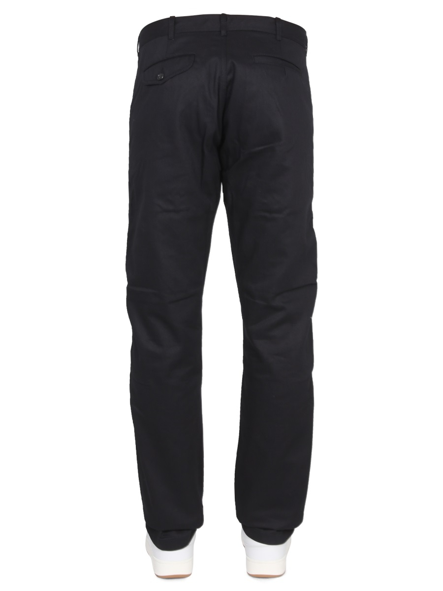 [COMME DES GARCONS SHIRT] Trousers FW22 FJ-P012_1