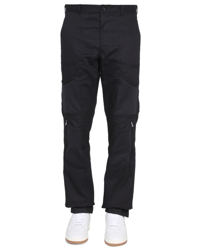 [COMME DES GARCONS SHIRT] Trousers FW22 FJ-P012_1