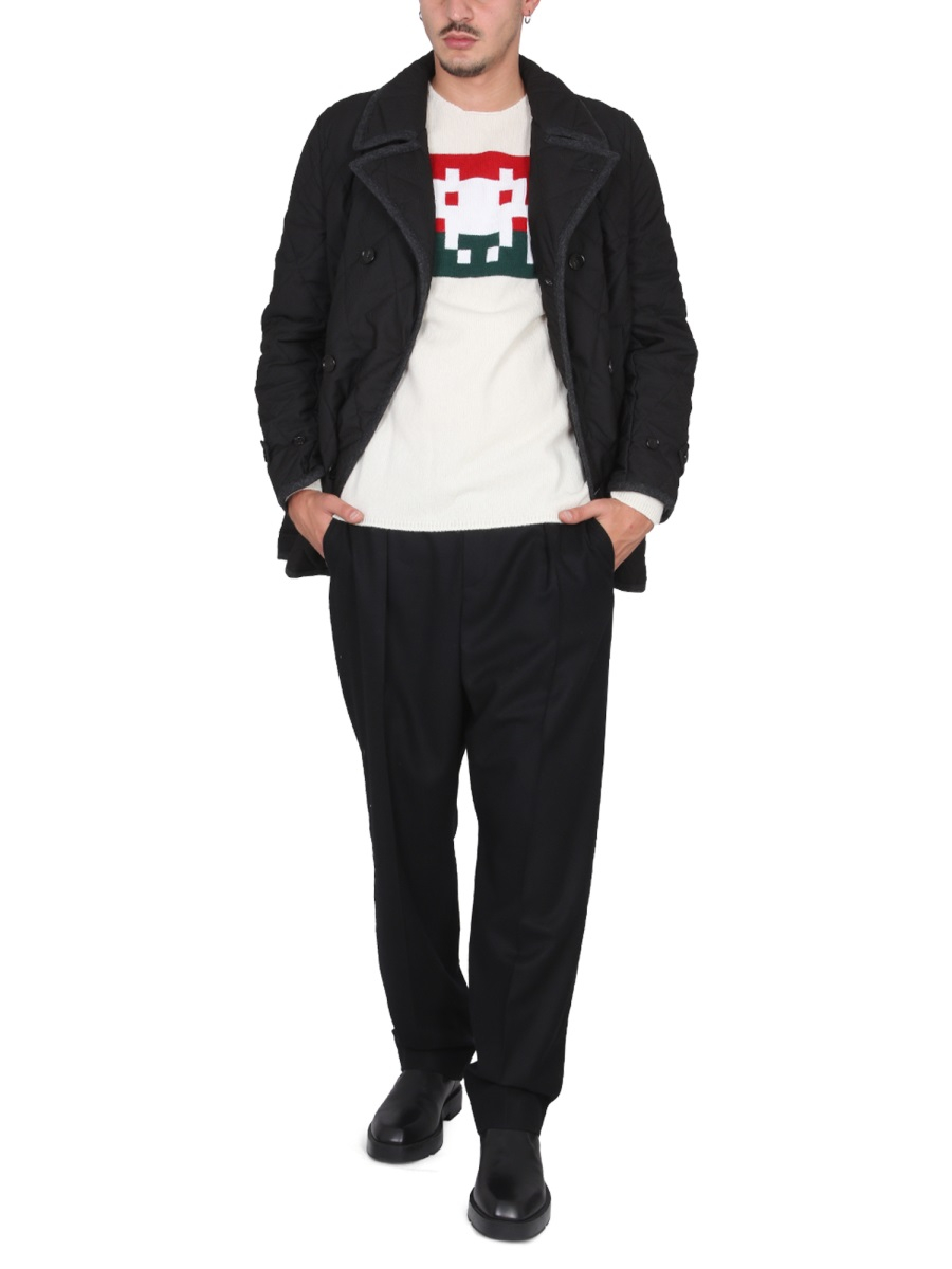 [COMME DES GARCONS SHIRT] Knitwear FW22 FJ-N007_3